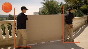 Набор захватов для переноски гипсокартона EDMA DUOPLAC 064055