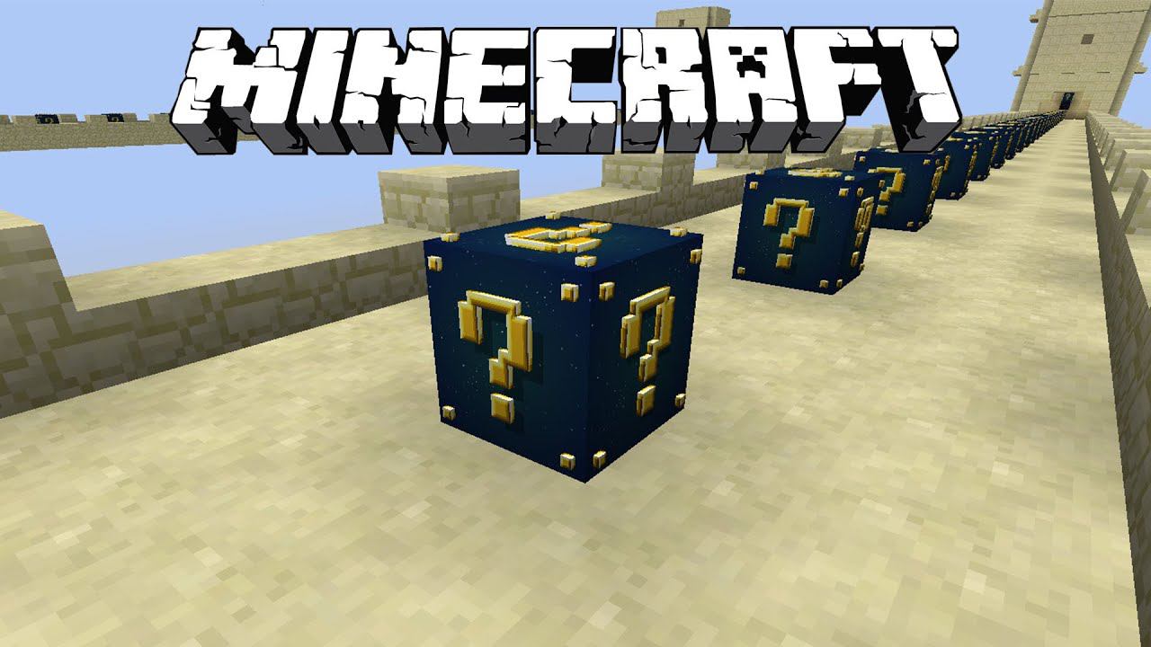 АСТРАЛЬНЫЙ ЛАКИ БЛОК И ВЕСЁЛЫЕ ГОНКИ С ЛАКИ БЛОКАМИ #23 смотреть онлайн