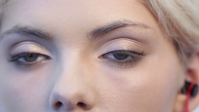 Свадебный макияж. Кремовая техника. Wedding make up. Урок №46 смотреть онлайн