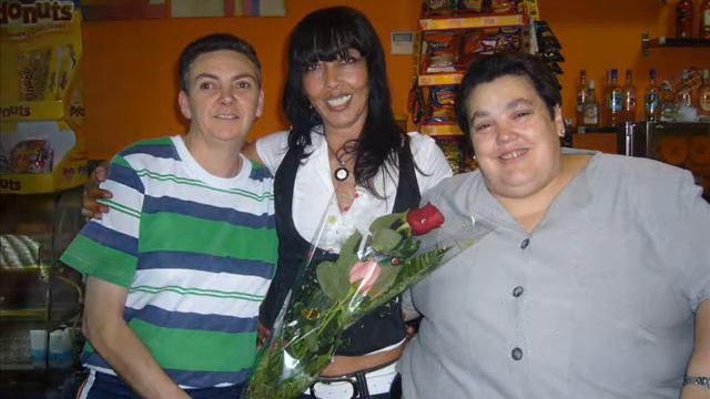 VIDEO PARA TANA 29 01 2009 смотреть онлайн