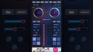 Диджейский пульт Dj controler