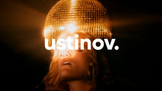 USTINOV - Wet Love смотреть онлайн