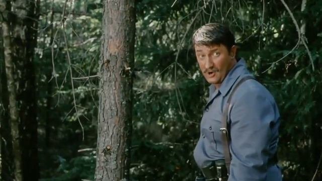 Михаил Гулько Поручик Голицин