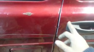 Замки от 2108 на ниву