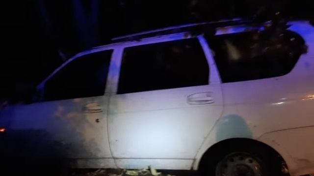 В Ярославле автомобиль съехал в кювет: есть пострадавшие смотреть онлайн