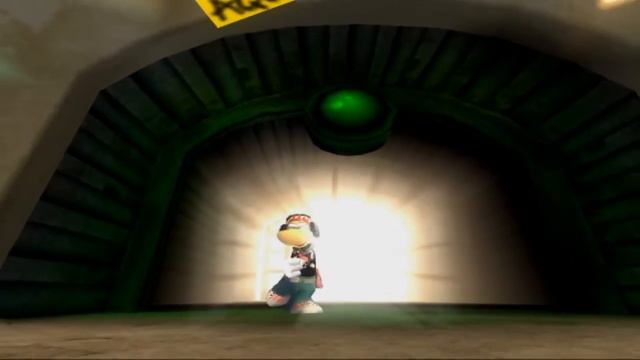 Rayman Raving Rabbids | Прохождение | #3 смотреть онлайн