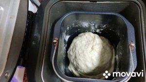Французский хлеб в хлебопечке " медея"