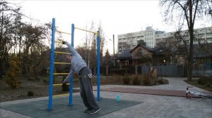 ЭЛЕМЕНТ Флажок. Как делать, как научиться. 4 простых УПРАЖНЕНИЯ