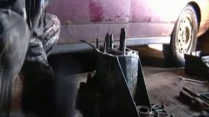 Сборка коробки передач ваз 2110, 2112, 2109. Сборка кпп ваз 2110.