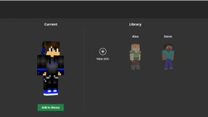 ? SUPER EASY | HOW to CHANGE SKINS in JAVA Minecraft | 1.16.5+ | 2021?