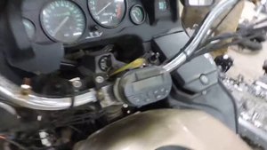 05 Kawasaki ZG 1000 Concours used motorcycle parts for sale