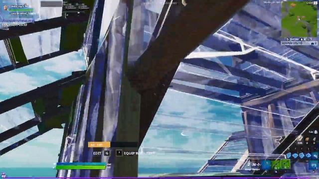 RTX 2060 Fortnite TEST ? 1v1 realistic Fortnite Chill 165hz SMOOTH смотреть онлайн