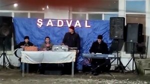 Группа Шадвал Кусары