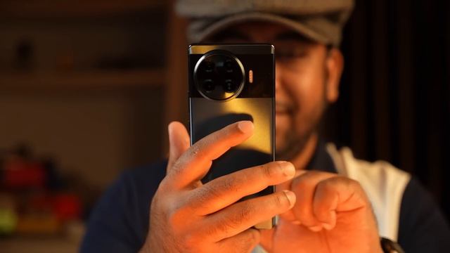 Tecno Spark 20 Pro+ (Unboxing & First Impressions)