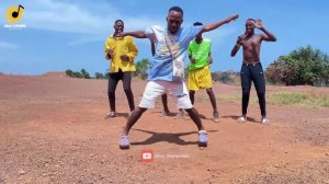 Jerusalema Top Africana Best Dance Challenge New 2021