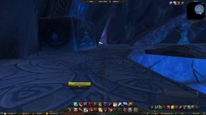 Где вход или как попасть в подземелье #71 - Око Вечности(The Eye of Eternity)