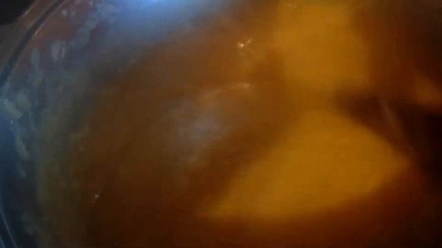 Яблочная пастила, которую стоит попробовать.