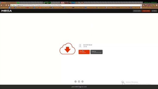 descargar y instalar java 64 bits смотреть онлайн