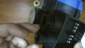 Про пресконтроль для насосов, водопроводов и насосных станций