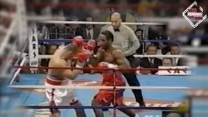 #3 ВОТ ЭТО БЫЛ БОКС! СЕНСАЦИЯ, когда никто не верил. Быстрый нокаут. Бой десятилетия. Великие бои