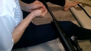 hatsan striker edge ремень