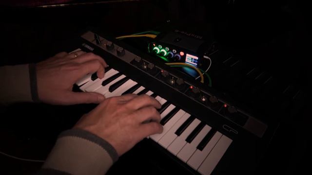 Maxime Le Forestier - Reface Piano Cover - J'ai eu trente ans смотреть онлайн