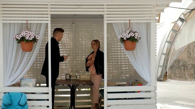 ПРАНК НА СВАДЬБЕ: КАК РАЗЫГРАТЬ ГОСТЕЙ? |Ведущий Сергей Зайцев смотреть онлайн