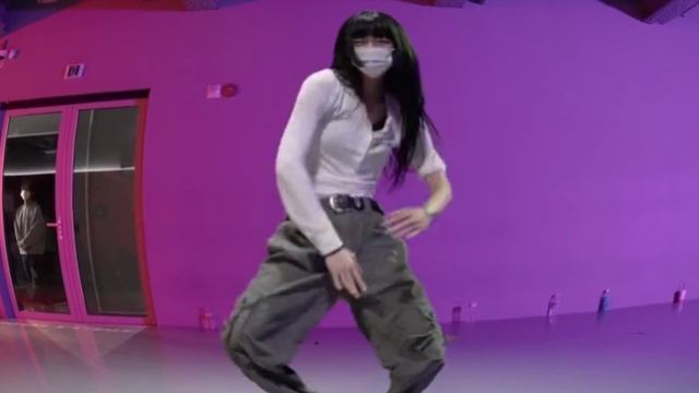 Азиатский денс