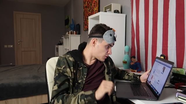 МОЯ БЫВШАЯ ДЕВУШКА БЕРЕМЕННА? смотреть онлайн