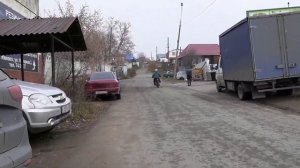 МОПЕД ALPHA RS12 MILLENNIUM 125 - ПЕРВЫЙ ВЫЕЗД! | мопед альфа | альфа мопед | покатушки альфе