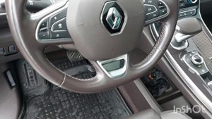 РЕНО ЭСПЕЙС В РОССИИ🇷🇺 из Европы 🇪🇺, 1,6TDI, 160 л.с, INTENS. 2018г, Пробег 121000км!🏁🏁🏁