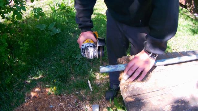 Аккумуляторная УШМ DeWALT DCG413N (DCG406N) #dewalt#dewalttools#деволт #девольт #деволтинструмент смотреть онлайн