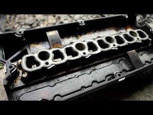 1.8 GDI замена прокладки ГБЦ на примере Mitsubishi Legnum