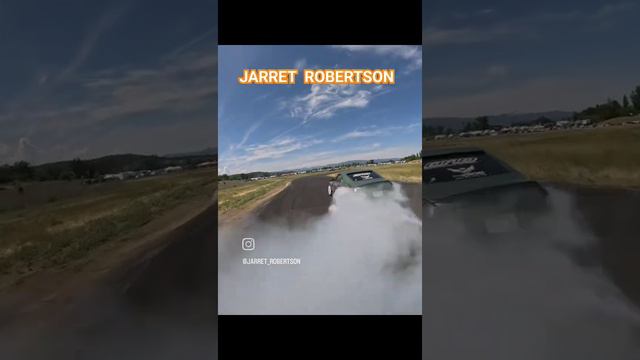 Jarret Robertson  Drift KinG