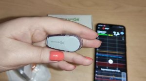 Dexcom G6 непрерывный мониторинг глюкозы. Что нужно для начала.