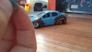 Видео урок #4. Как делать разварки на масштабную модель?