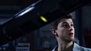 Marvel's Spider-Man Remastered - Official 4K PS5 Trailer