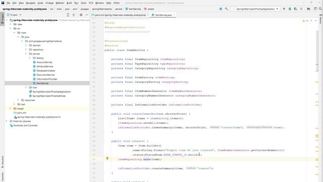 Spring Data JPA vs JPA vs Hibernate смотреть онлайн