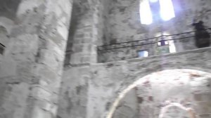 Моквский собор в Абхазии сухум