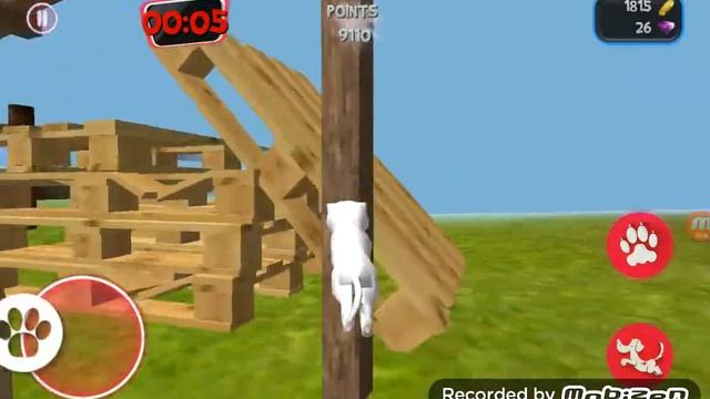 Dog simulator 2015прохождение#1 собака терминатр смотреть онлайн