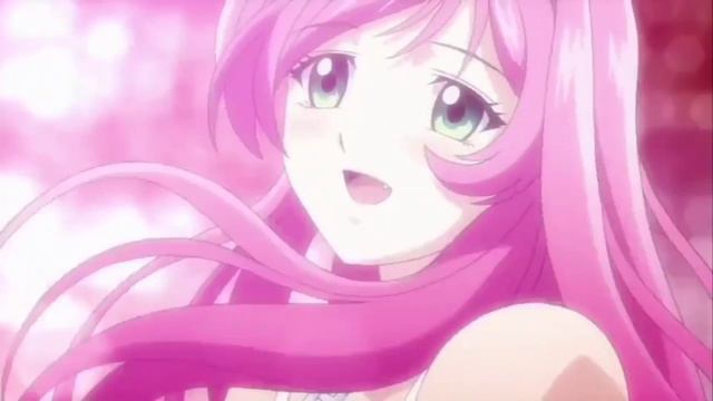 Аниме клип: Ну посмотри, как моё тело говорит, моя любовь огнеопасна, динамит смотреть онлайн