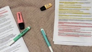 Будни студента-медика I Подготовка к итогу в медицинском