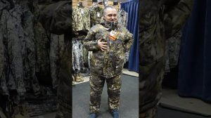Зимние костюмы REMINGTON PRO HUNTING CLUB FIGURE и SNAG TIMBER. Купить на сайте - ссылка в описании