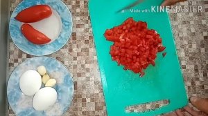 ?Вкуснейшее блюдо из ПЕРЕЗРЕВШИХ КАБАЧКОВ. Рецепт СУПЕР!