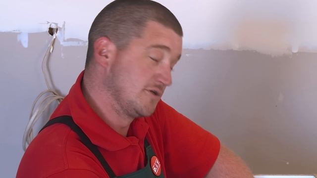 How To Install A Telescopic Tea Towel Rack - DIY At Bunnings смотреть онлайн