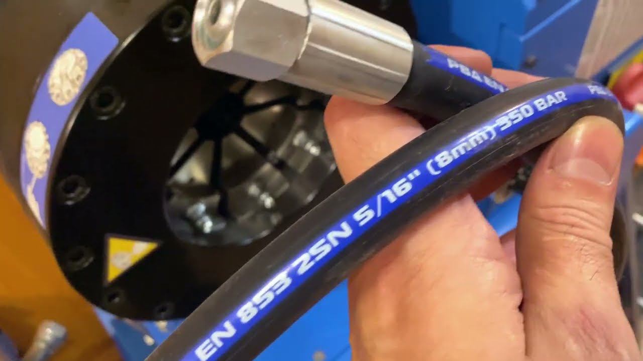 Шланг гур Шевролет Авео с успокоителем пульсации смотреть онлайн