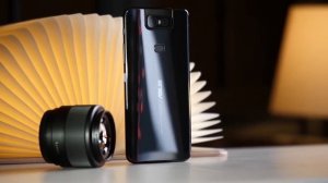 ?Это лучшие смартфоны с выдвижной камерой в 2019!?