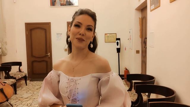 Будни вокалиста #13. Дом Романса смотреть онлайн