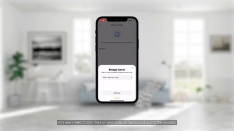 Installation - Aqara Hub M2