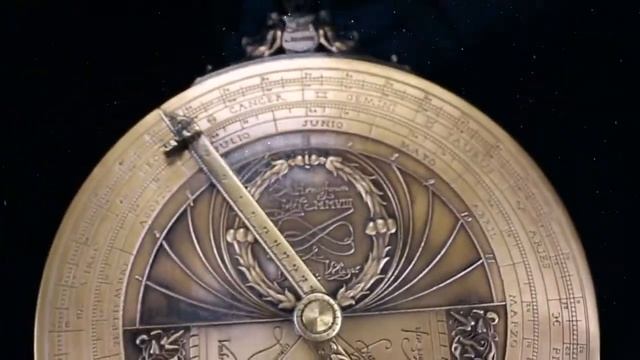 Астролябия в подарок смотреть онлайн
